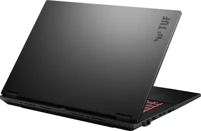 Ноутбук Asus TUF Gaming A18 FA808UP-S8051 Ryzen 7 260 32Gb SSD1Tb NVIDIA GeForce RTX 5070 8Gb 18" IPS FHD+ (1920x1200) без ОС grey WiFi BT Cam (90NR0NL1-M002U0)