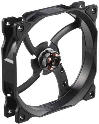 Вентилятор Adata XPG VENTO 120 ARGB, 120мм, 1200rpm, 23 дБ, 3-pin, 1шт, ARGB