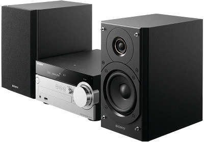 Микросистема Hi-Fi Sony CMT-SX7