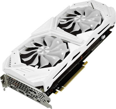 Видеокарта Palit nVidia GeForce RTX 2080 SUPER WGR 8Gb GDDR6 PCI-E HDMI, 3DP