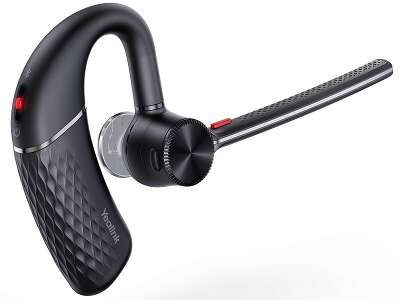 Гарнитура Yealink BH71, Беспроводная Bluetooth, Шумоподав, защитный кейс, шт