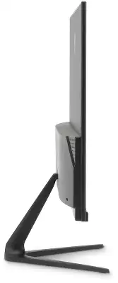 Монитор SunWind 21.5" SM-22FV222 черный VA 5ms 16:9 HDMI матовая 250cd 178гр/178гр 1920x1080 100Hz FreeSync VGA FHD 2.29кг