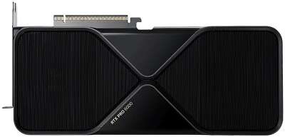 Видеокарта NVIDIA RTX PRO 6000 Blackwell Workstation Edition