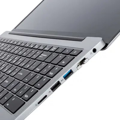 Ноутбук Hiper Dzen N1567RH 15.6" FHD IPS i5 1135G7/8/256 SSD/Dos