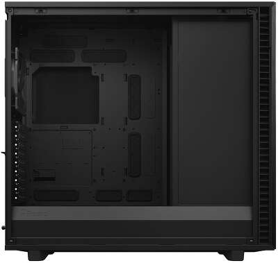 Корпус Design Define 7 XL TG Dark Tint (FD-C-DEF7X-03) Fractal Design