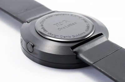Наручные часы Nava Design Ora Lattea Bianco 42mm [O410BI]