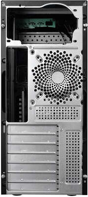 Корпус Cooler Master Force 251, черный, ATX, без БП (FOR-251-KKN2)