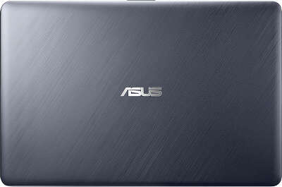 Ноутбук ASUS X543MA-DM1140 15.6" FHD N5030/4/128 SSD/WF/BT/Cam/Endless