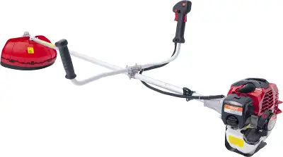 Триммер бензиновый Sturm! BT9526 850Вт 1.16л.с. неразбор.штан. реж.эл.:леска/нож