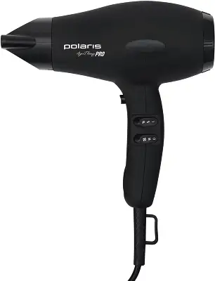 Фен Polaris PHD 2099ACi 2000Вт черный