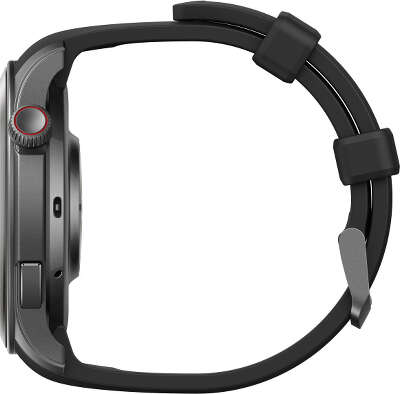 Смарт-часы Xiaomi Amazfit A2287 (Balance) Midnight Black (6972596107415)