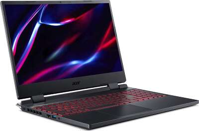 Ноутбук Acer Nitro 5 AN515-46 15.6" FHD IPS R 5 6600H/16/512 SSD/RTX 3050 4G/Dos