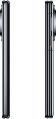 Смартфон Huawei ALT-L29 Mate X3 512Gb 12Gb черный моноблок 3G 4G 2Sim 7.85" 1440x3120 EMUI 13.1 50Mpix 802.11 a/b/g/n/ac/ax NFC GPS GSM900/1800 GSM1900 Protect NM max256Gb