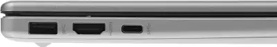 Ноутбук HP 255 G10 15.6" FHD IPS R5 7530U/16/512Gb SSD/Без OC темно-серый