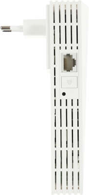 Усилитель сигнала (репитер) TP-Link RE600X, 802.11a/b/g/n/ac/ax, 2.4 / 5 ГГц