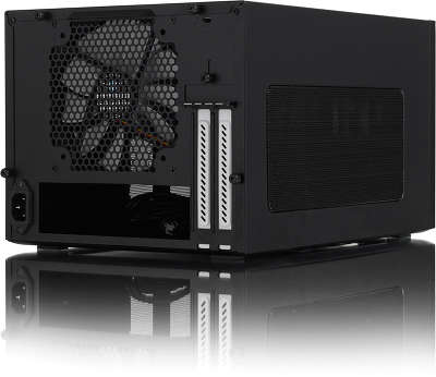 Корпус Fractal Design Node 304 case, FD-CA-NODE-304-BL, black