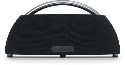 Акустическая система Harman Kardon Go Play Wireless Mini Black [HKGOPLAYMINIBLKEU]
