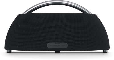 Акустическая система Harman Kardon Go Play Wireless Mini Black [HKGOPLAYMINIBLKEU]