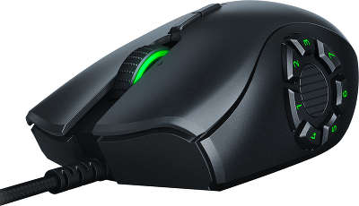 Мышь Razer Naga Trinity