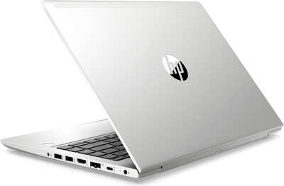 Ноутбук HP ProBook 445 G7 14" FHD R 5 4500U/16/512 SSD/WF/BT/Cam/DOS (7RX17AV)