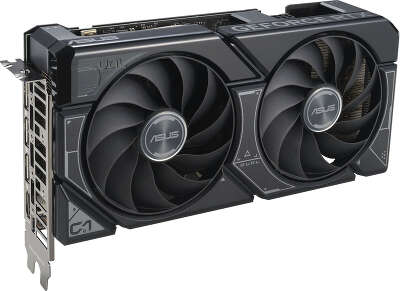 Видеокарта ASUS NVIDIA nVidia GeForce RTX 4060Ti Dual OC 8Gb DDR6 PCI-E HDMI, 3DP