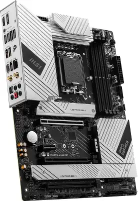 Материнская плата ATX LGA1700 MSI PRO Z790-A MAX WIFI