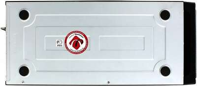 Корпус Chieftec LT-01B mATX, без БП. Сталь 0.6мм , 1х USB 3.0, 2x USB 2.0, безвинтовые крепления.