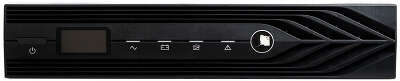 ИБП БАСТИОН SKAT-UPS 2000 RACK, 2000VA, 1800W, EURO (без аккумуляторов)