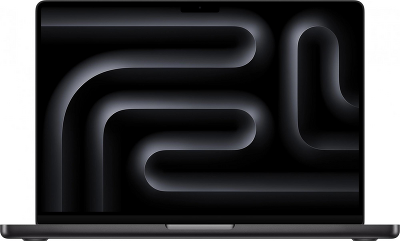 Ноутбук Apple MacBook Pro M4 Pro 16.2" (MX2Y3HN/A)