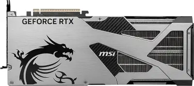 Видеокарта MSI PCI-E 5.0 RTX 5060 Ti 16G VANGUARD SOC NVIDIA GeForce RTX 5060TI 16Gb 128bit GDDR7 2692/28000 HDMIx1 DPx3 HDCP Ret