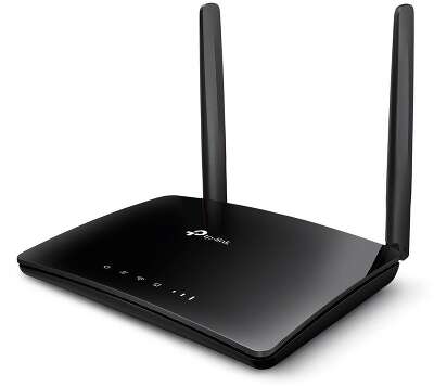 TP-Link Archer MR402 AC1200 Двухдиапазонный 4G LTE Wi-Fi роутер
