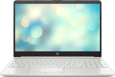 Ноутбук HP 15-dw4011nia 15.6" FHD i7 1255U/16/1000/256 SSD/mx550 2G/Dos Eng KB (6N2E6EA)