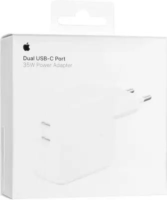 Адаптер Apple А2676 35W от бытовой электросети