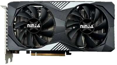 Sinotex Ninja RTX3060Ti 8GB GDDR6 256bit 3xDP HDMI 2FAN RTL