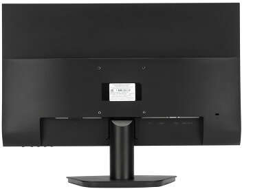 Монитор 24" Lightcom V-Lite-S IPS FHD D-Sub, HDMI, DP темно-серый Реестр РФ