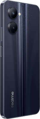 Смартфон Realme C33 128Gb 4Gb черный