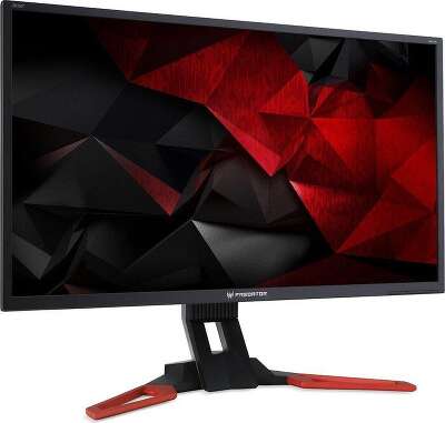 Монитор 32" Acer Predator XB321HKbmiphz черный IPS