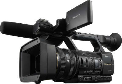 Камкордер Sony HXR-NX5E