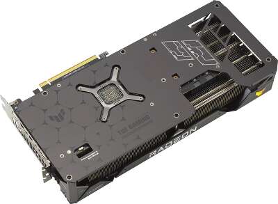 Видеокарта ASUS AMD Radeon RX 7700 XT TUF-RX7700XT-O12G-GAMING 12Gb DDR6 PCI-E HDMI, 3DP