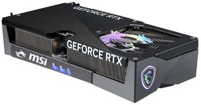 Видеокарта MSI nVidia GeForce RTX 5060 TI 16G GAMING (16Gb, GDDR7, 128 bit, 3xDP+HDMI, RTL) (RTX 5060 TI 16G GAMING)