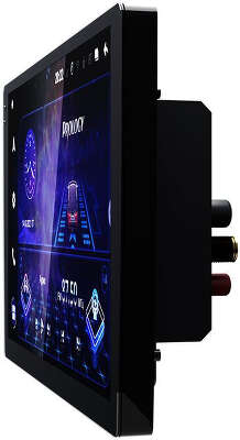 Автомагнитола Prology MPA-235 DSP 2DIN 4x55Вт v5.1 10.1