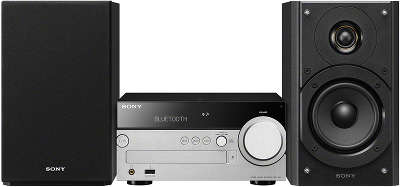 Микросистема Hi-Fi Sony CMT-SX7