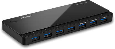 Концентратор USB3.0 TP-link UH700