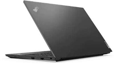 Ноутбук Lenovo ThinkPad E15 15.6" FHD IPS i5 1235U/16/512 SSD/Dos
