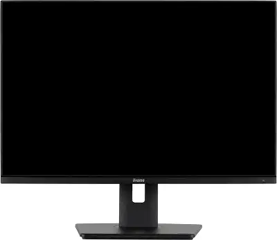 Монитор Iiyama 25" ProLite XUB2595WSU-B5 черный IPS LED 16:10 HDMI M/M матовая HAS Piv 1000:1 300cd 178гр/178гр 1920x1200 75Hz VGA DP WU USB 5кг