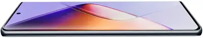 Смартфон Infinix X6851B Note 40 Pro+ 5G 256Gb 12Gb черный моноблок 3G 4G 2Sim 6.78" 1080x2436 Android 14 108Mpix 802.11 a/b/g/n/ac NFC GPS GSM900/1800 GSM1900 Protect FM A-GPS
