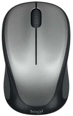 910-002201/910-002692 Logitech Wireless Mouse M235 silver 