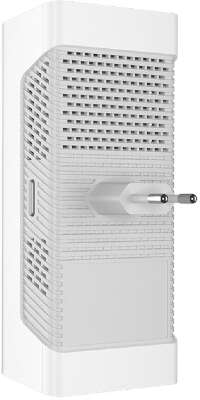 Keenetic Buddy 6 SE (KN-4410) Mesh-ретранслятор Wi-Fi 6 AX3000 с портом Gigabit Ethernet