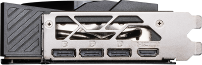 MSI GeForce RTX 5070 12G GAMING TRIO OC