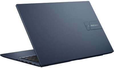 Ноутбук ASUS Vivobook 15 X1504VA-BQ4055 Intel Core 5 120U/16Gb (soldered D4)/SSD512Gb/UMA/15.6